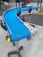 Разработана собственная линейка конвейеров  изображение